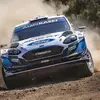 Ford Puma Rally Car 17 Thumbnail