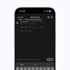 Apple Intelligence Writing Tools