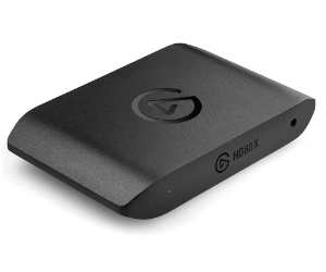 Elgato HD60 X External Capture Card 