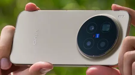 Vivo X300 and X300 Pro flagships announced — the smartphones feature a unique semi-solid-state battery