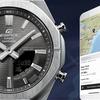Попередній перегляд годинників Casio Edifice ECB-S10D