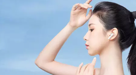Meizu представила Blus 3 і Blus 3 Pro: серія TWS-навушників з ANC, автономністю до 38 годин та ціною від $39