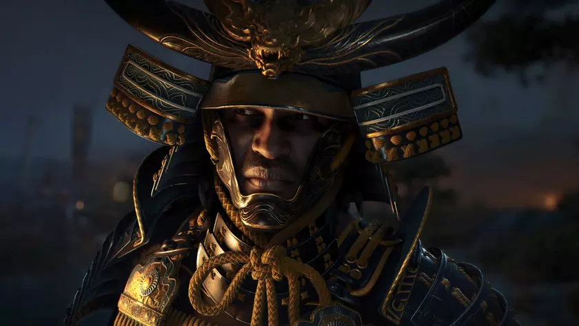 Взгляните на будущее Assassin's Creed: первый скриншот Assassin's Creed Shadows