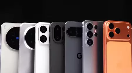 Les livraisons mondiales de smartphones s'effondrent à un plus bas en 13 ans