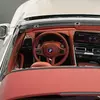 Коллекционное авто BMW Skytop