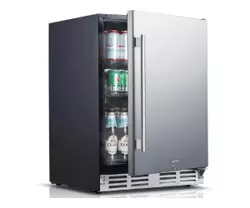 Kalamera KRC-150BF Refrigerator
