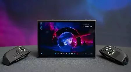 Legion Go 2 not enough for everyone: Lenovo cancels console orders due to huge number of buyers