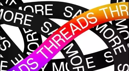 Threads received a new feature: posts can be shared in Instagram Stories without switching apps