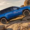 Превью Jeep Cherokee Trailhawk интерьер