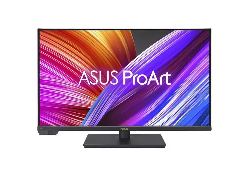 ASUS ProArt PA32UCXR: монитор с экраном Mini-LED и яркостью 1600 нит