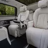 Современные технологии в Mercedes VLE 300