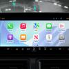 Дизайн CarPlay у світлому режимі