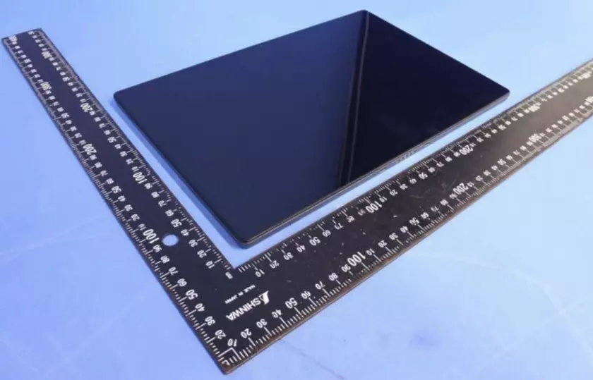 Xiaomi готовит гибридный планшет на Windows 11 и Snapdragon 8cx Gen2