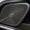 Люксовый салон Mercedes VLE 300