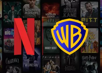 Paramount обновила предложение по покупке Warner Bros. Discovery: теперь с личной гарантией Ларри Эллисона