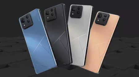 Де і коли дивитися презентацію ASUS Zenfone 11 Ultra