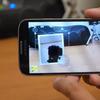 Samsung Galaxy S4 з функцією запису з двох камер