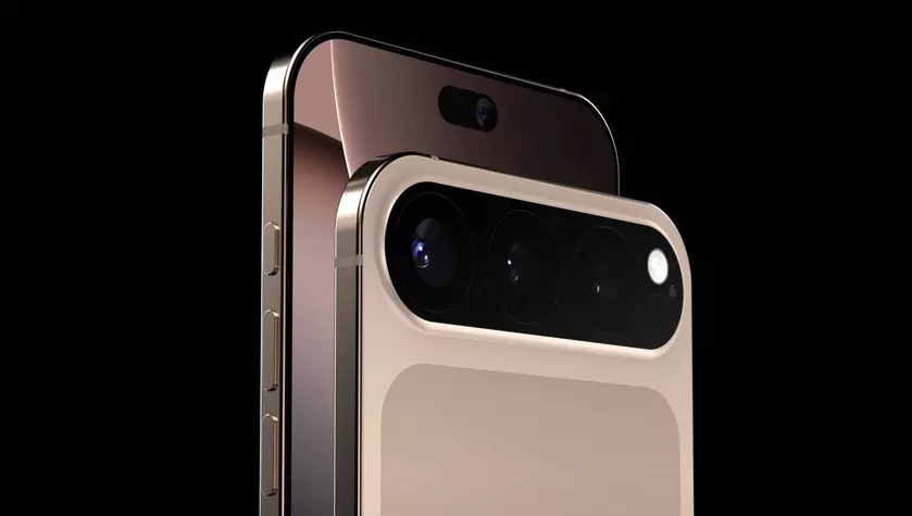 Взгляд в будущее: концептуальные образы iPhone 17 Pro