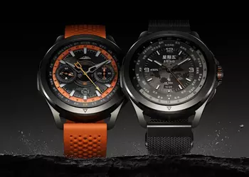 Официально: Xiaomi Watch S4 Sport дебютируют на презентации 19 июля