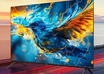 TCL unveiled a 43-inch smart TV with Android on board and a price of $125