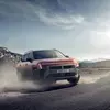 Мініатюра руху Tucson 2027 у міських умовах