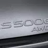 Внешний вид Lexus ES 2026, превью 17