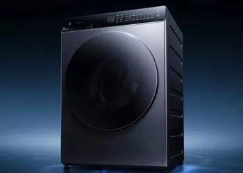 Xiaomi Mijia Washing Machine Pro: стирка без химии и немного магии электролиза