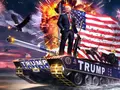 Как кликбейтинг и мемы в Facebook помогли Трампу стать президентом