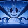 Елементи конструкції Renault Filante Record 2025