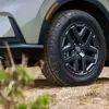 Салон CR-V превью