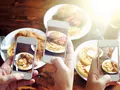 В Германии за фото еды из ресторана в Facebook или Instagram могут засудить