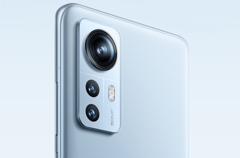 Цены всех модификаций Xiaomi 12 Pro утекли в Сеть за несколько часов до анонса