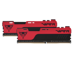 Viper Elite II DDR4-4000 