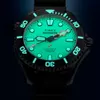 Миниатюра Timex с ремешком HNBR