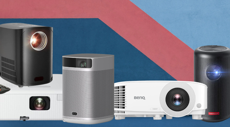 Best Projector Under $400