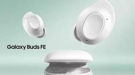 Схоже, Samsung працює над новими недорогими бездротовими навушниками Galaxy Buds FE 2