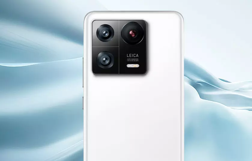 Китайцы оформили более 340 000 предзаказов на Xiaomi 13 и Xiaomi 13 Pro