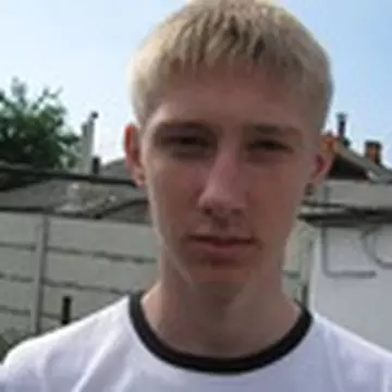 Вадя Нагорнюк