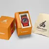Превью боковой вид часов Casio G-Shock Rock Crab