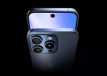 Reduced Dynamic Island, larger displays and a button for video recording: the iPhone 16 Pro and iPhone 16 Pro Mach have emerged in high-quality renders