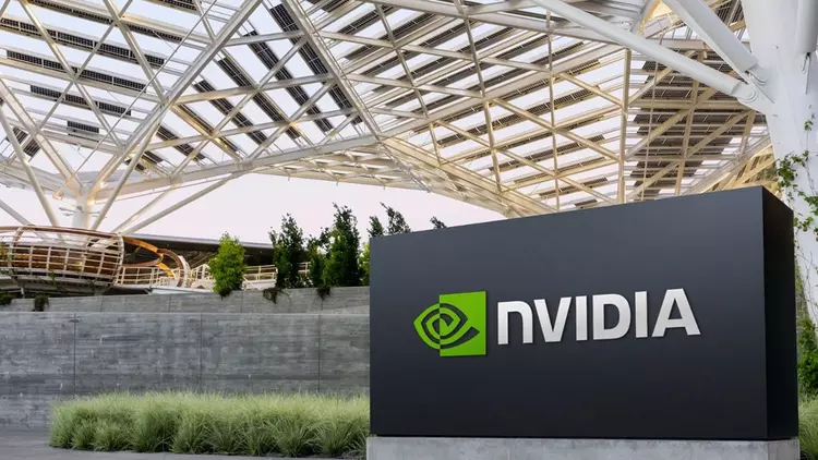 NVIDIA's Revenue Soars to $96.2 Billion ...