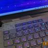 ASUS ROG Strix SCAR 16 (2023) review: total dominance on the virtual battlefield-11