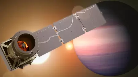 SpaceX готується до запуску супутника NASA для вивчення атмосфер екзопланет