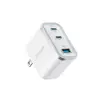 Anker adapter included