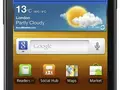 Samsung Galaxy R и Galaxy Z: Galaxy S II с усеченными возможностями (видео)