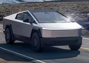 Tesla withdrew the cheapest version of the Cybertruck from sale without warning