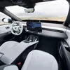 Адаптивне керування BMW iX3