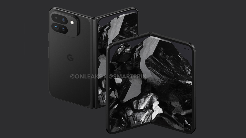 Инсайдер показал как будет выглядеть складной смартфон Google Pixel Fold 2