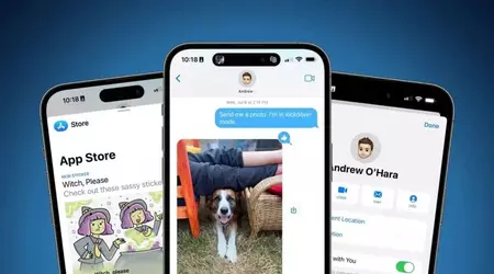 Scammers attack iPhone users via iMessage: how to avoid becoming a victim?