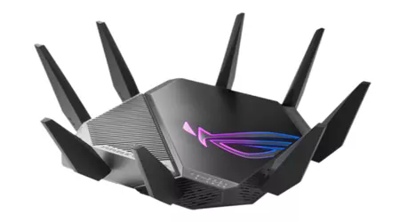 ASUS та NordVPN інтегрували VPN в маршрутизатори